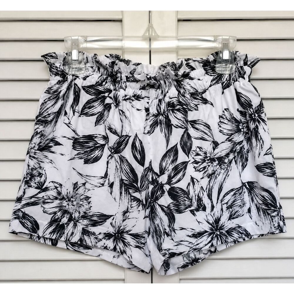 C&C California Women’s Casual Shorts - Soft Lightweight Fabric